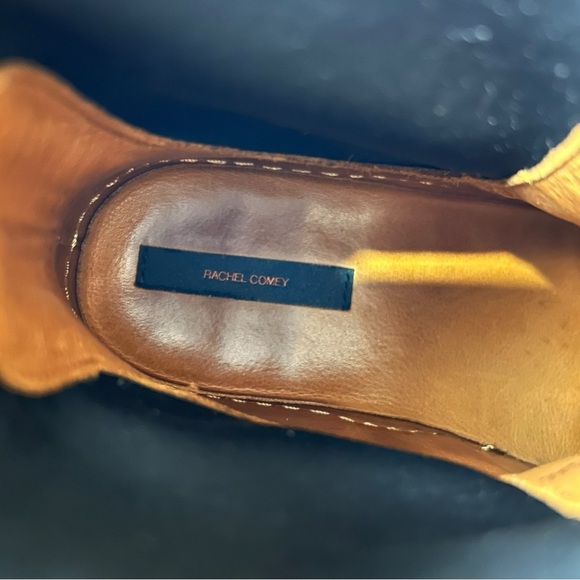 Rachel Comey Barla Bootie in Natural 36 - Picture 10 of 10